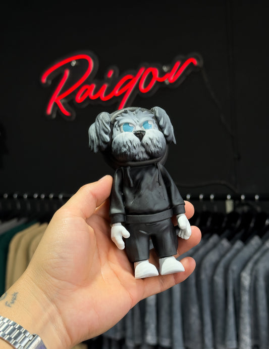 RAIDOG 🐶