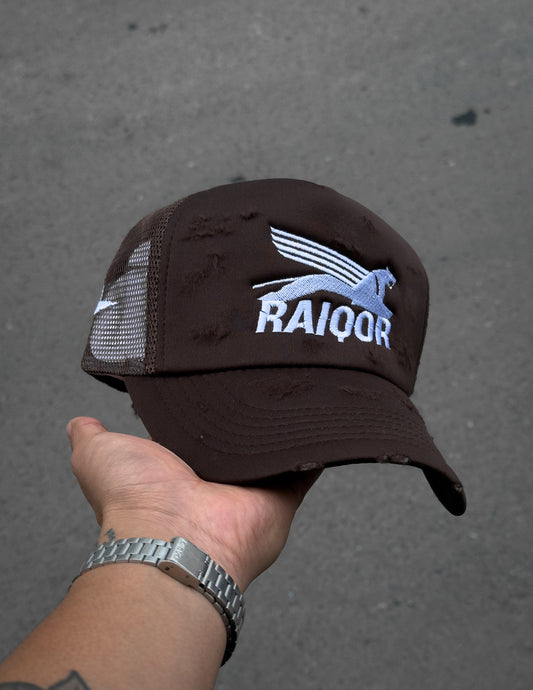 SRT trucker hat