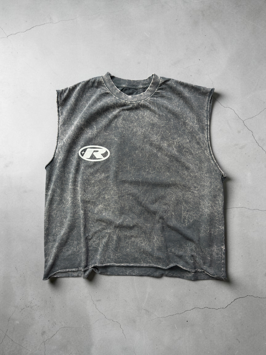 Raiqor worldwide tank top