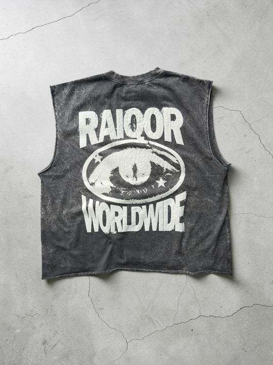 Raiqor worldwide tank top