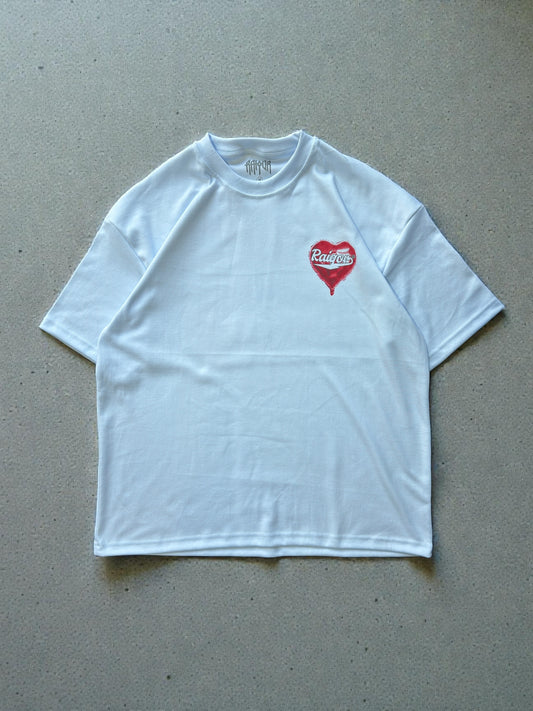HEART BALLOON TEE