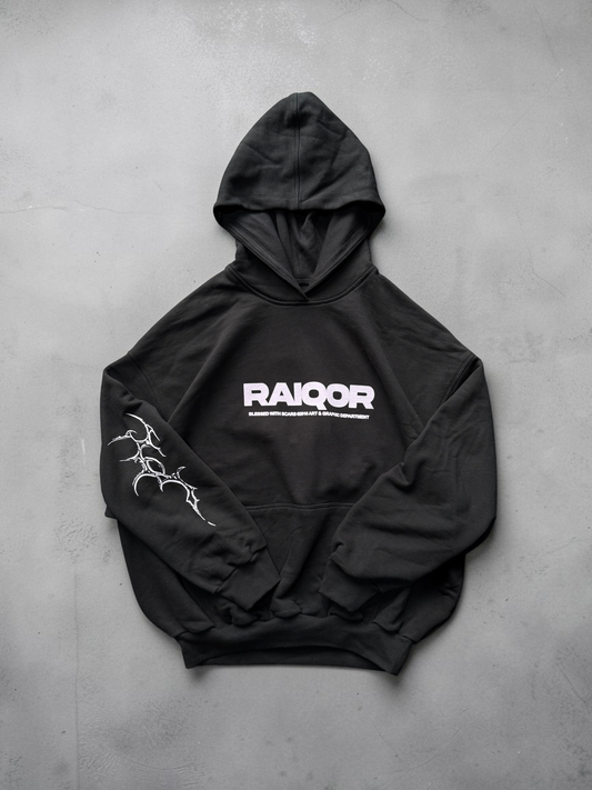 Raiqor Art department
