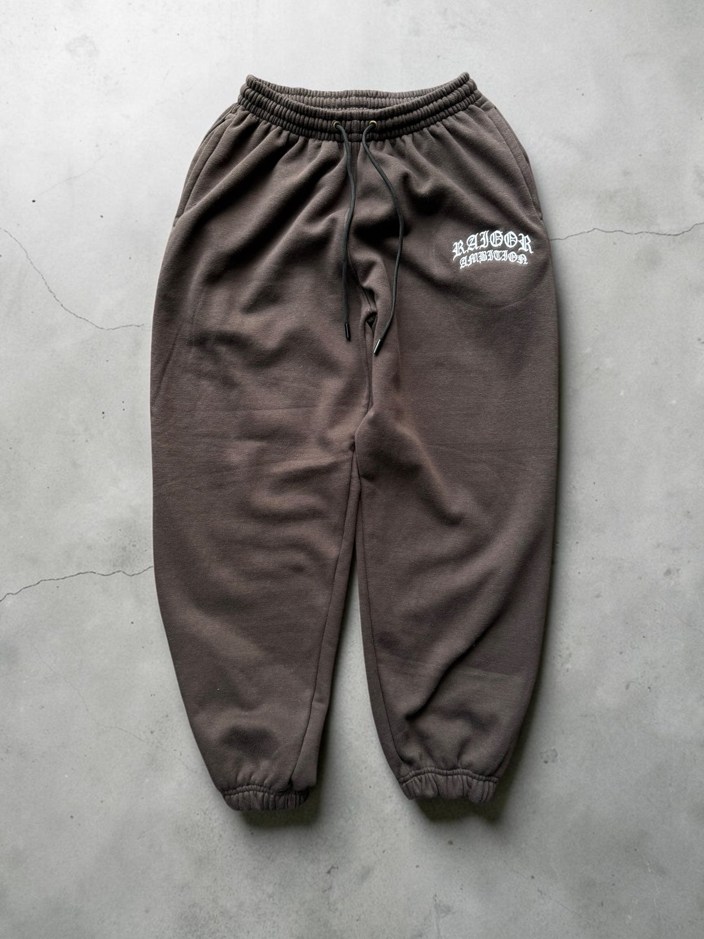 Pants Raiqor Ambition cafe