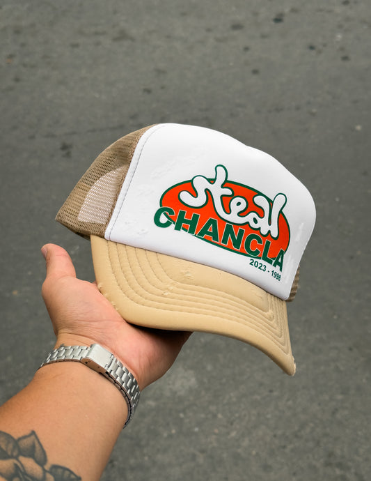 CHANCLA STEAL SASHIMI