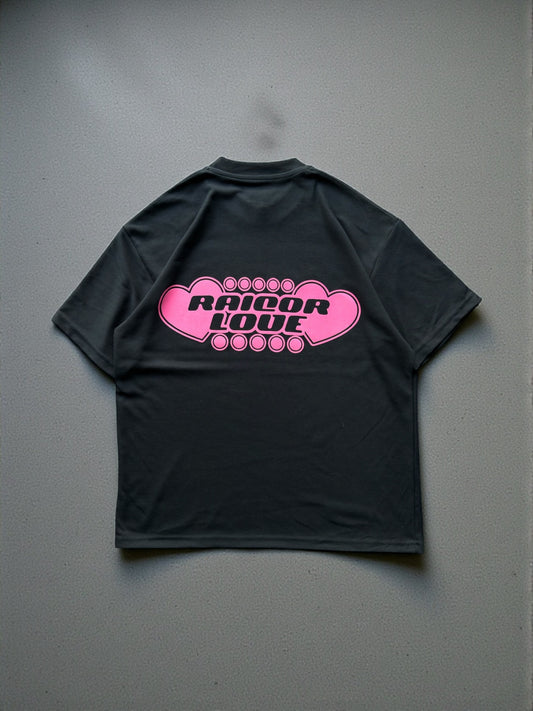 Raiqor Love tee