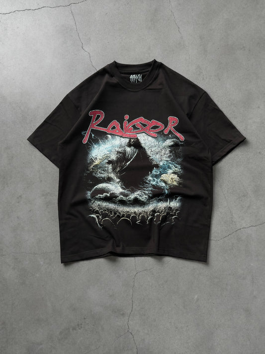 RAIQOR GOD