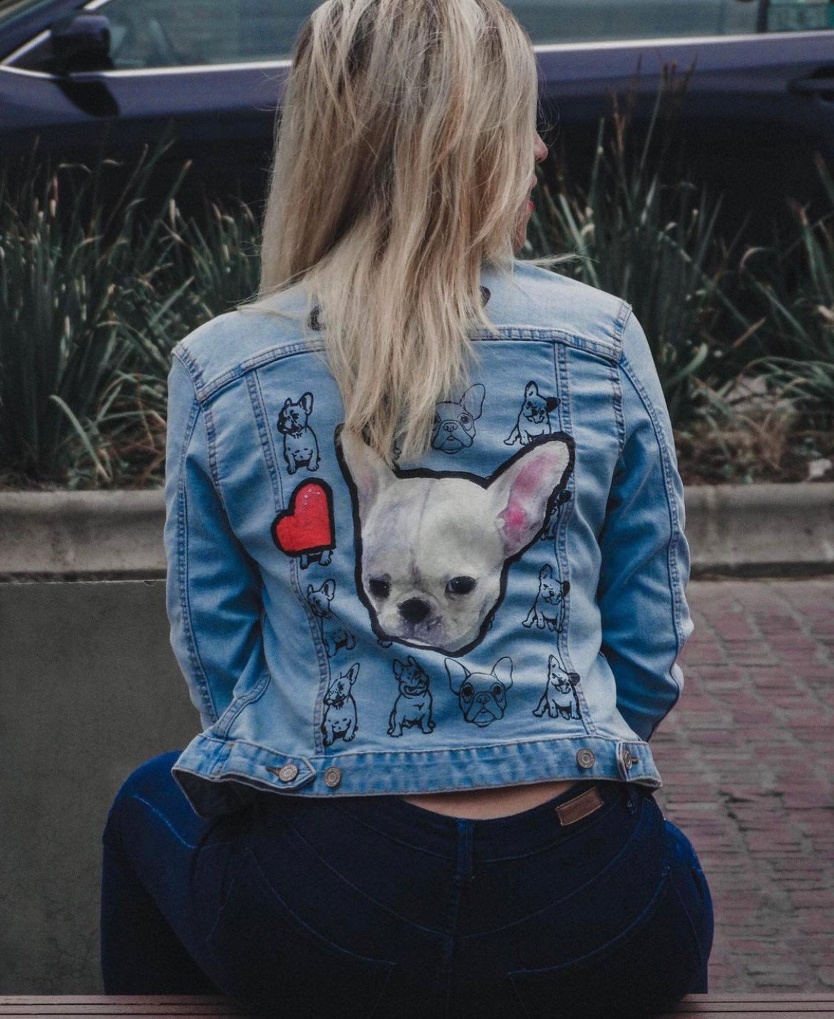 CHAPITO JACKET