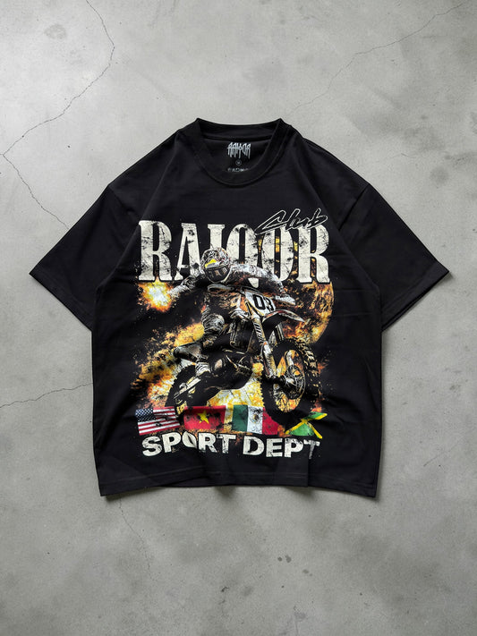 MOTORSPORT tee