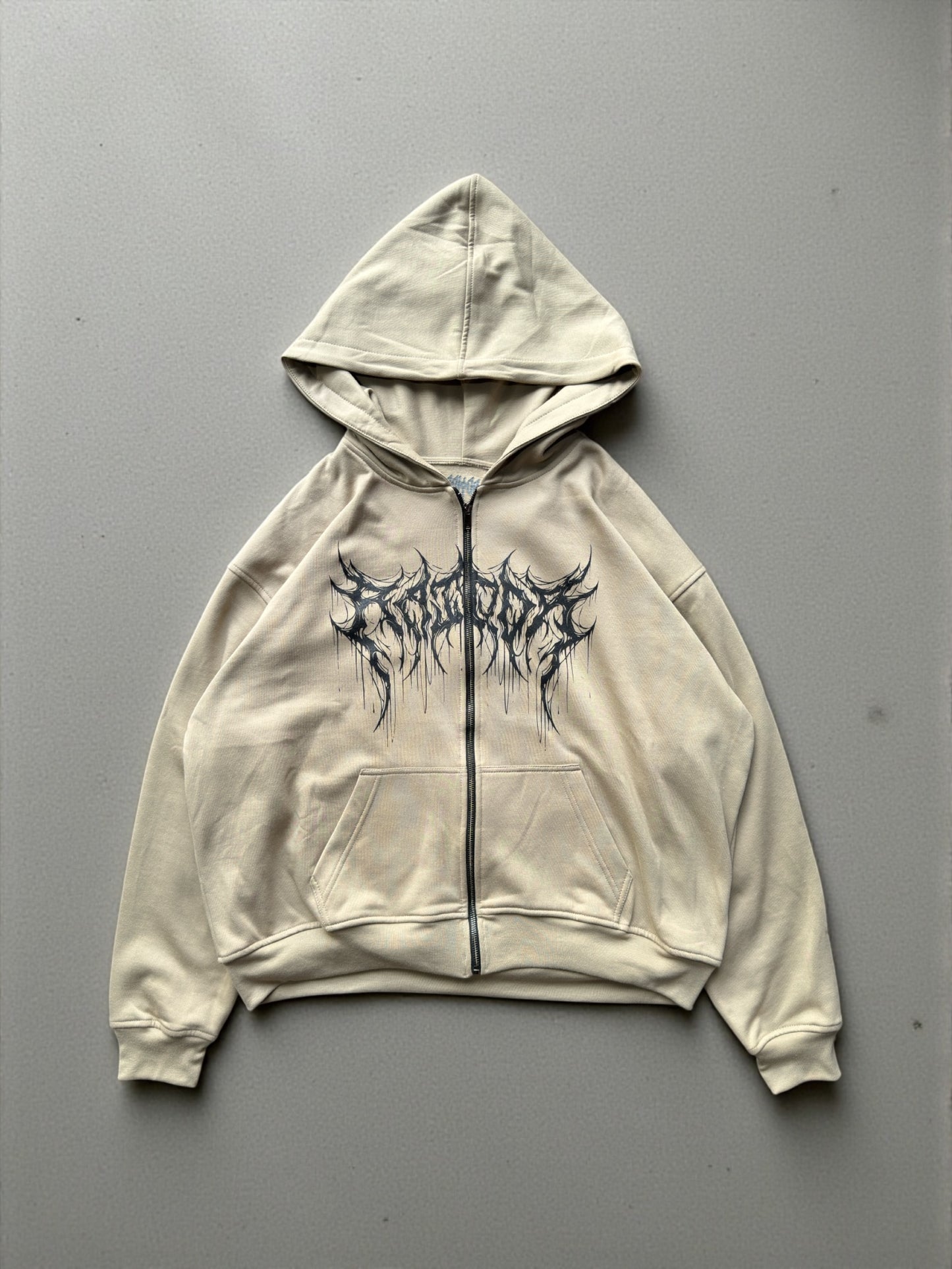 Raiqor Brutal Hoodie