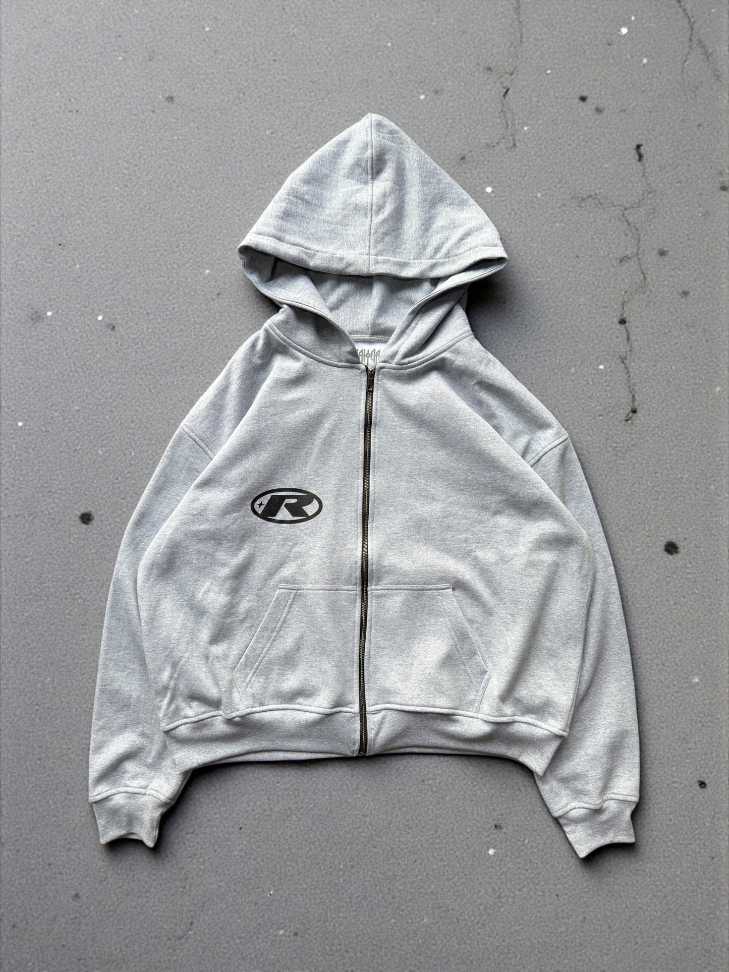 Raiqor Global Hoodie