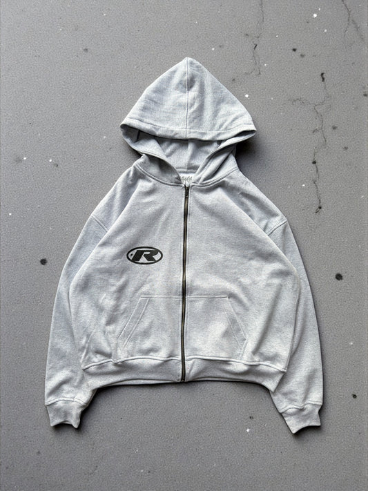 Raiqor Global Hoodie