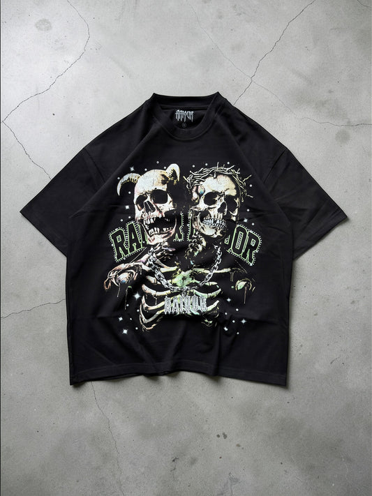 Skeletons Tee