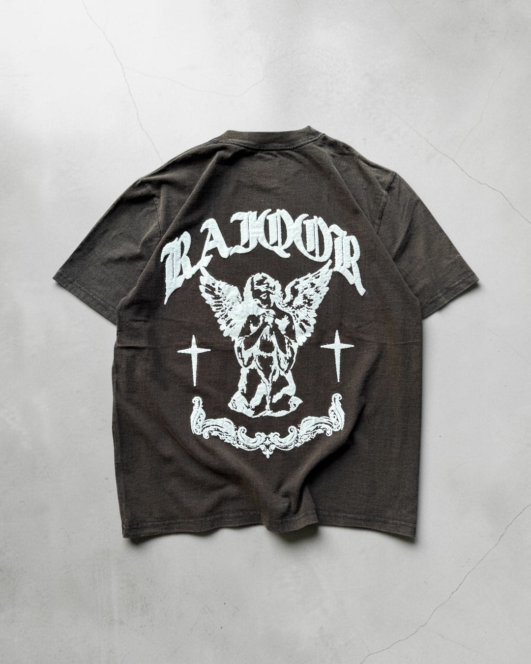 Angel TEE