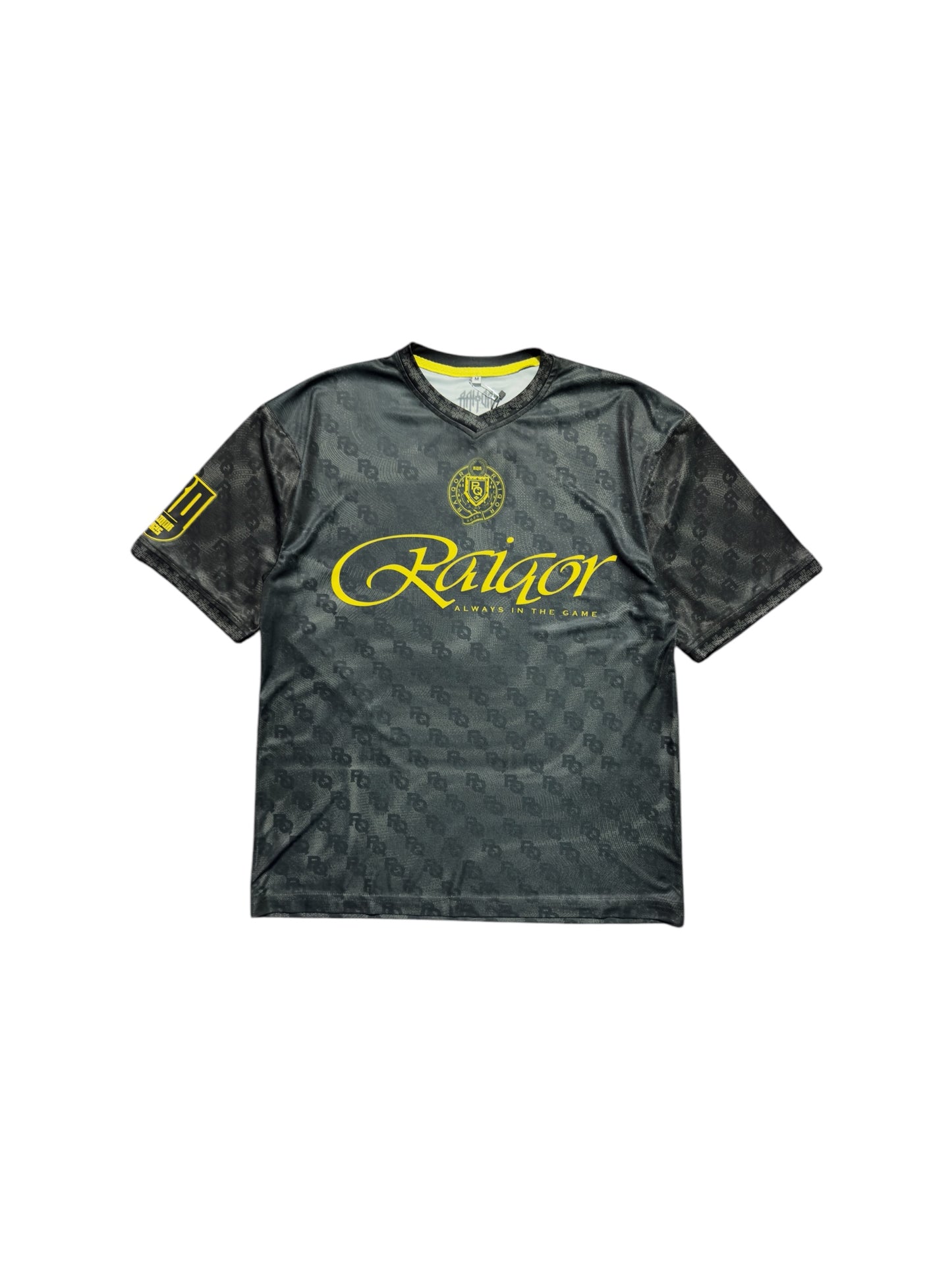 RAIQOR FC JERSEY