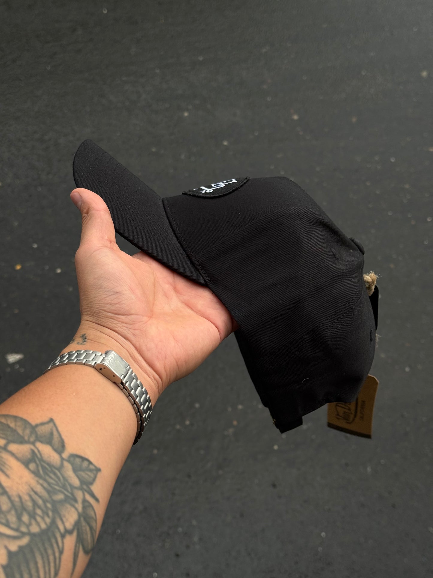 Von Dutch Black Edition