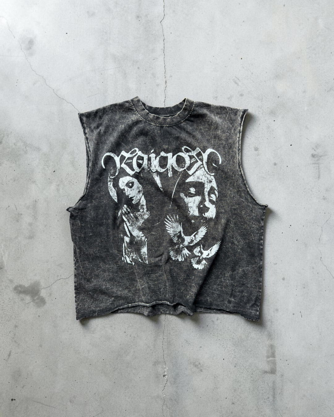 Tank top blessed Raiqor