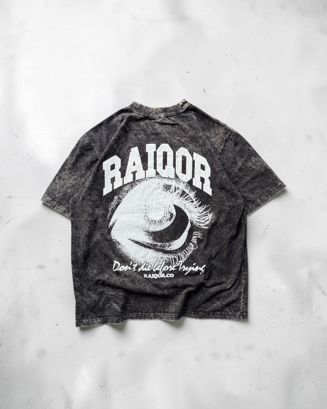 Raiqor Monogram
