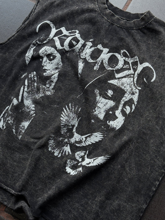 Tank top blessed Raiqor
