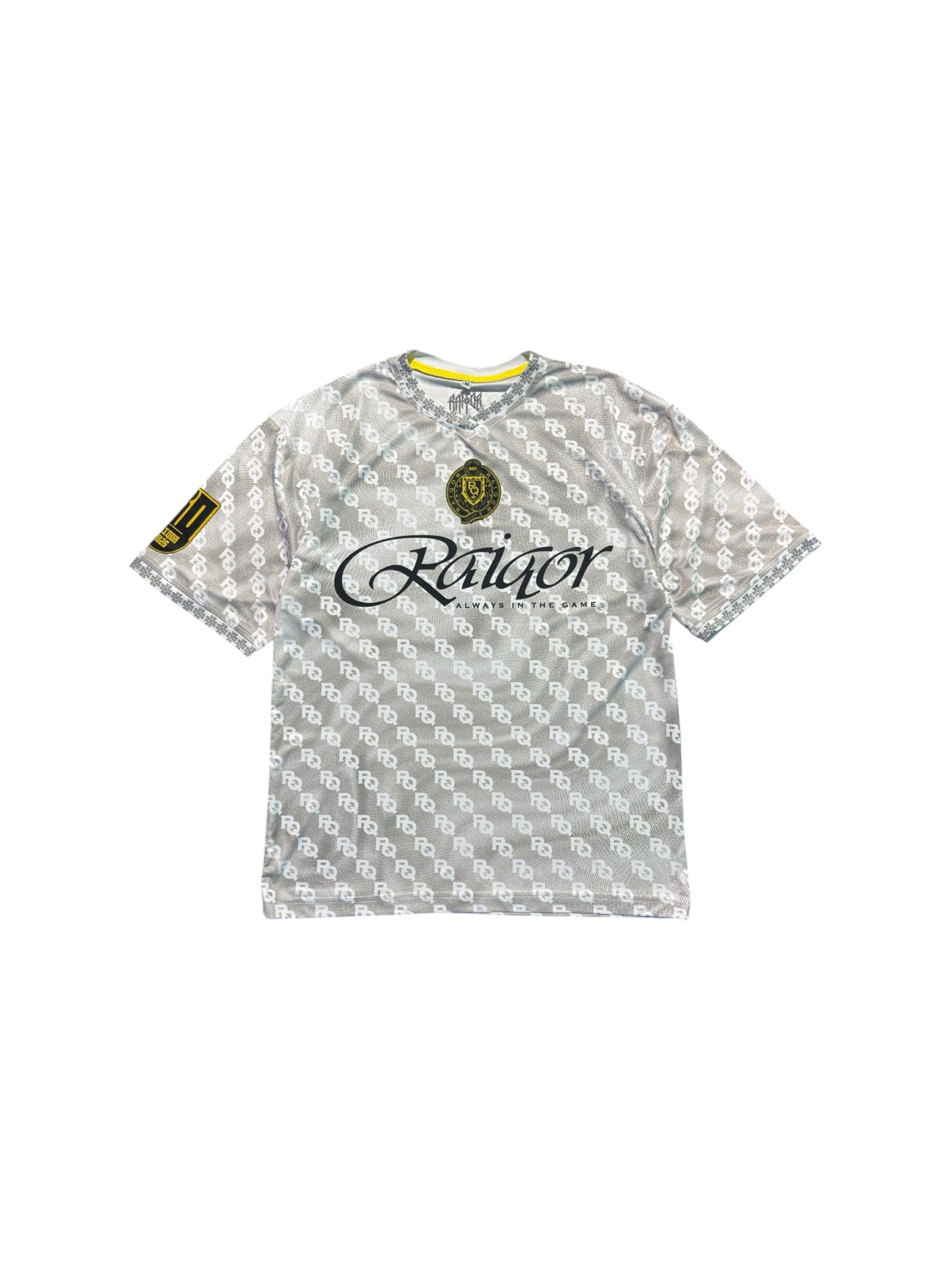 RAIQOR FC JERSEY