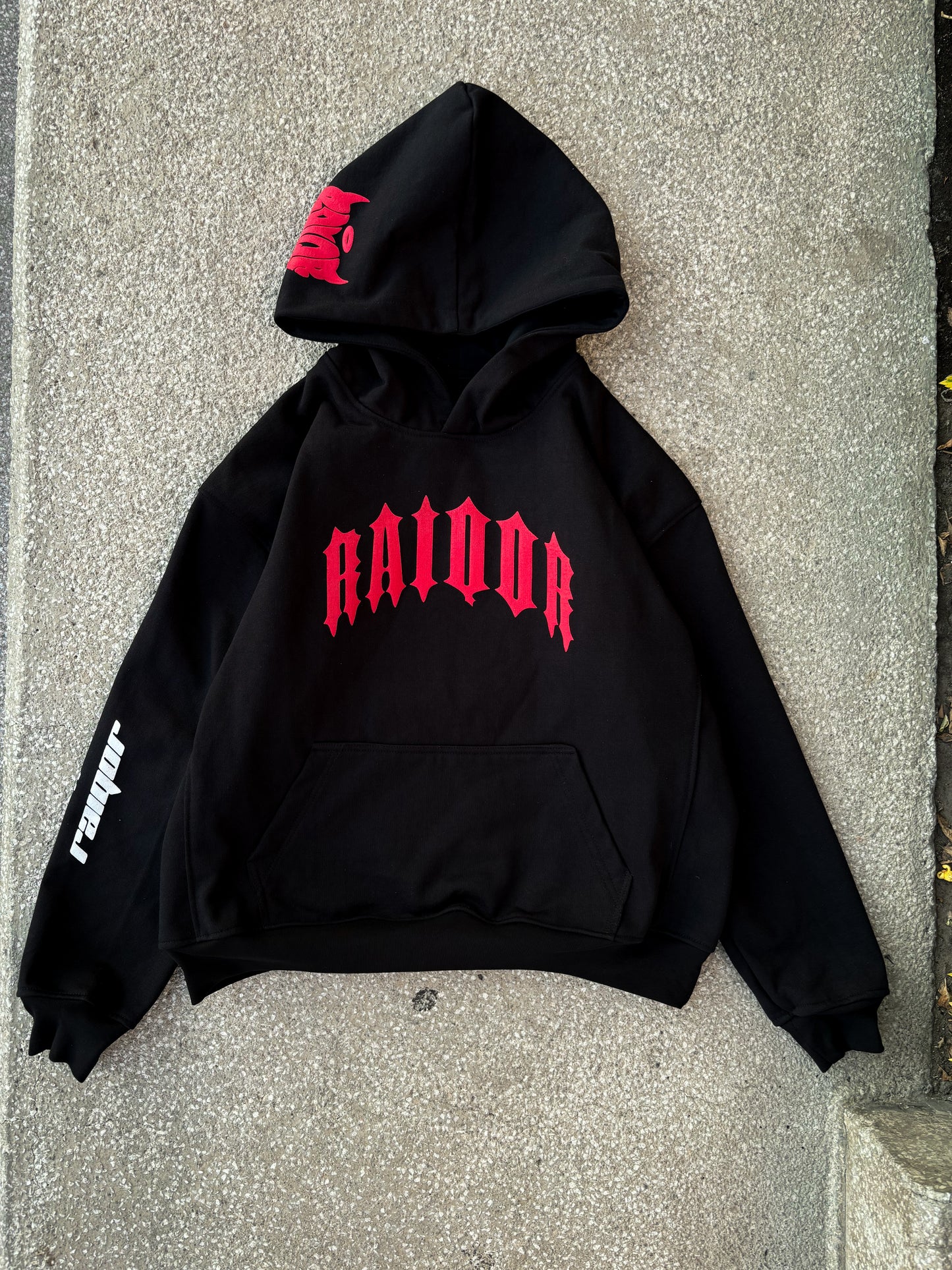 RAIQOR CHERRY 🍒