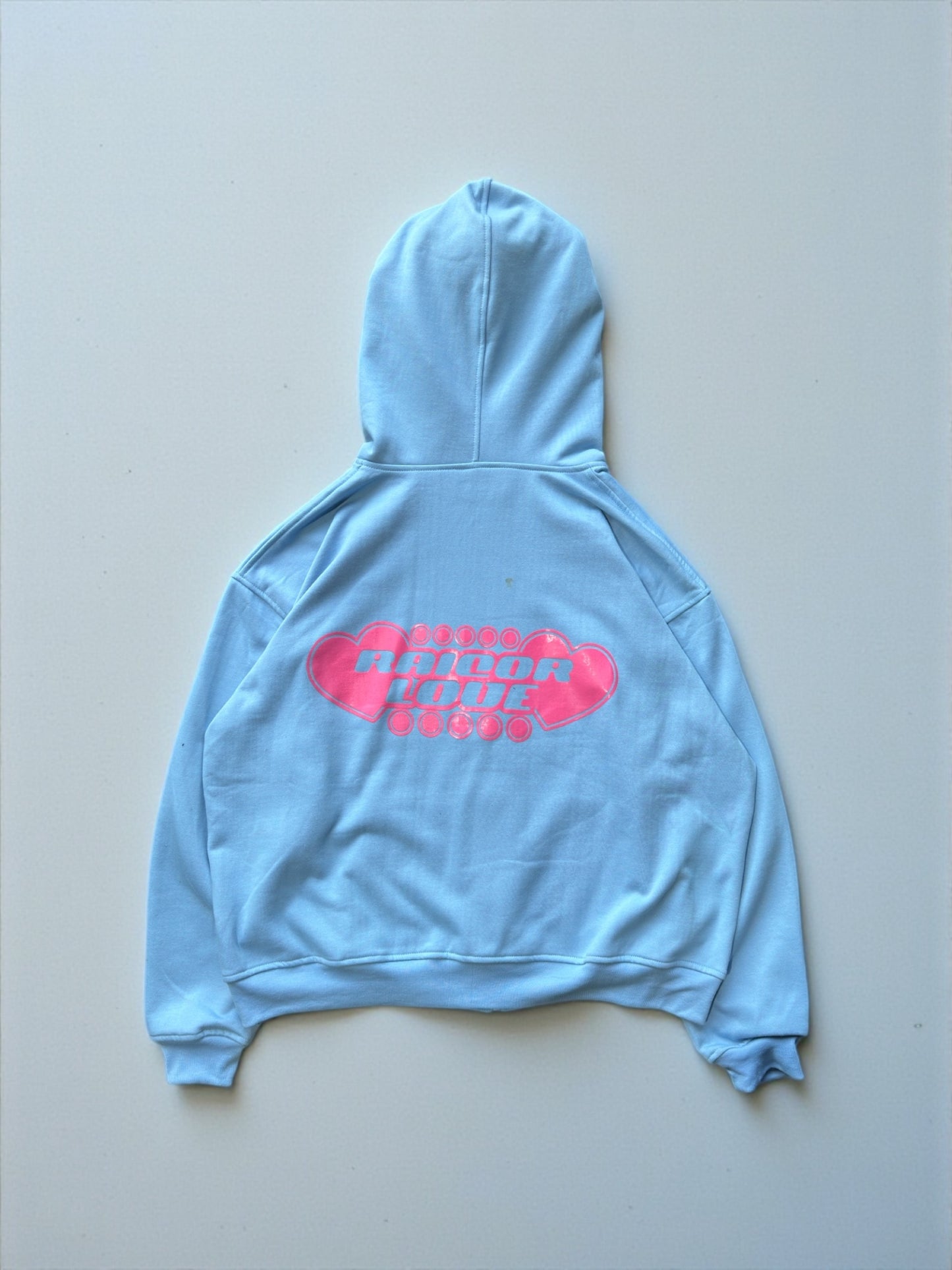 RaiqorLove Hoodie