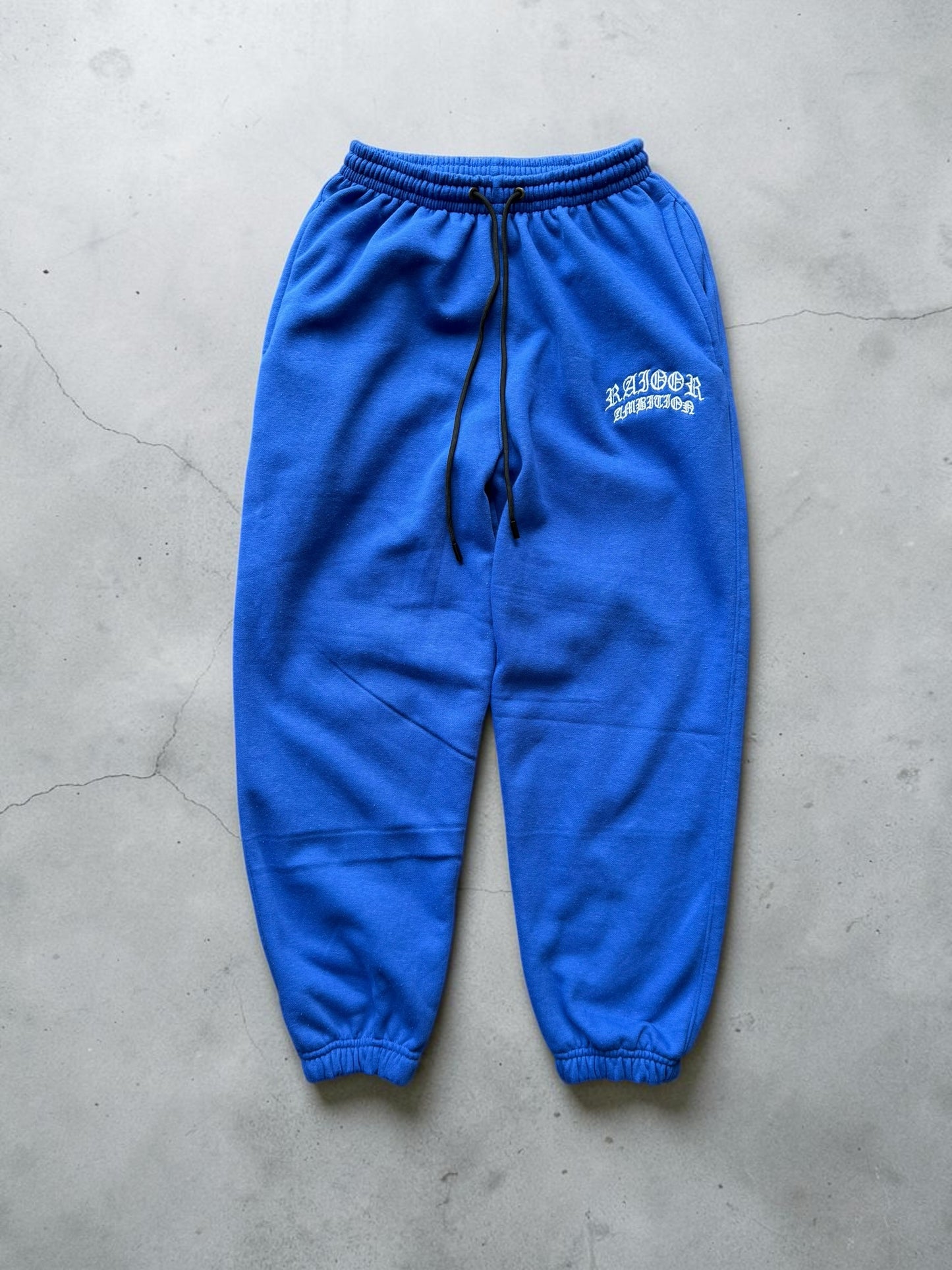 Pants Raiqor Ambition Azul rey