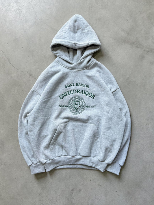 United raiqor hoodie