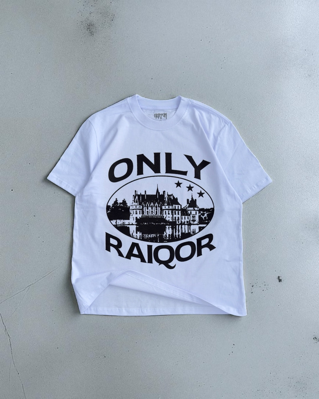 ONLY RAIQOR