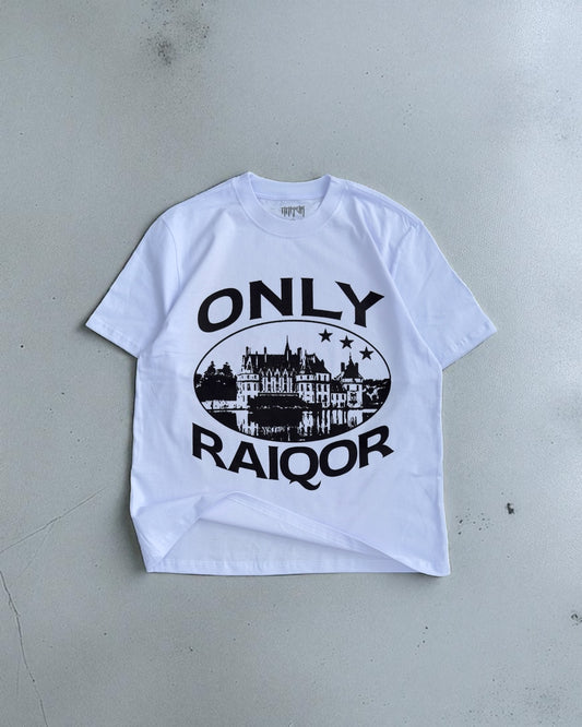 ONLY RAIQOR