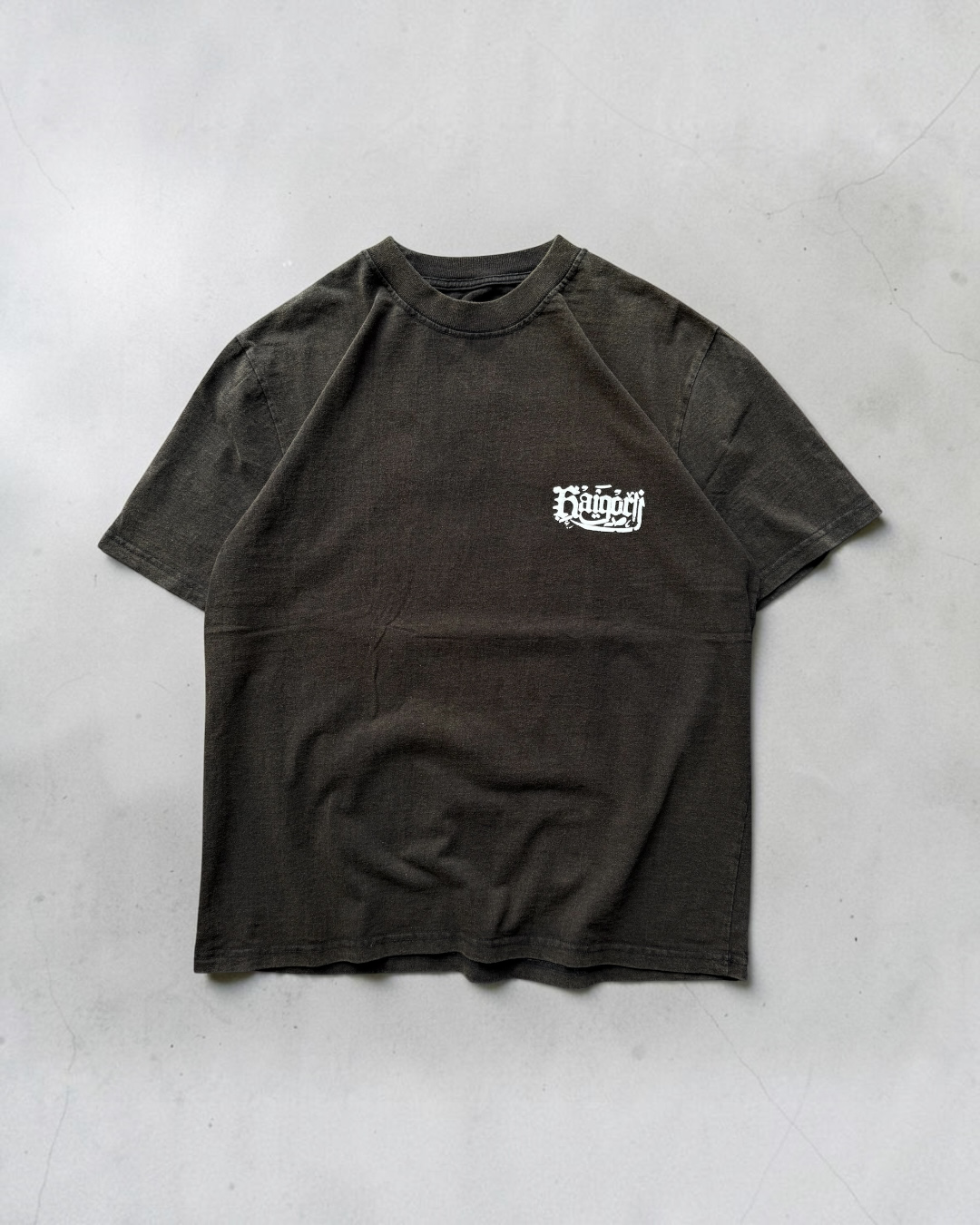 Angel TEE