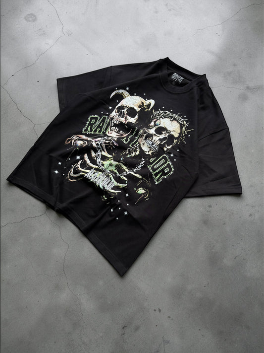 Skeletons Tee