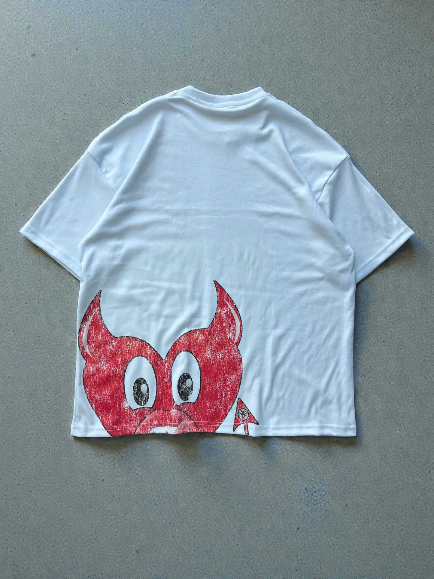 SECRET LOVE TEE