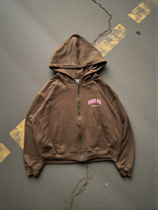 Raiqor One hoodie