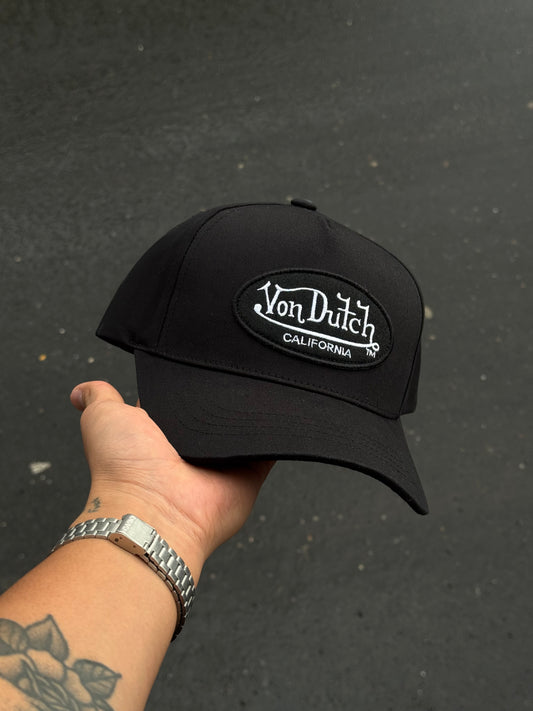 Von Dutch Black Edition
