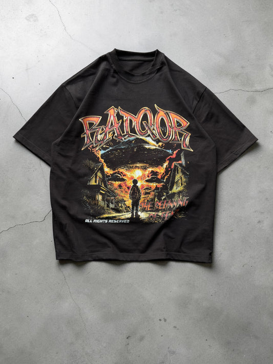 UFO TEE
