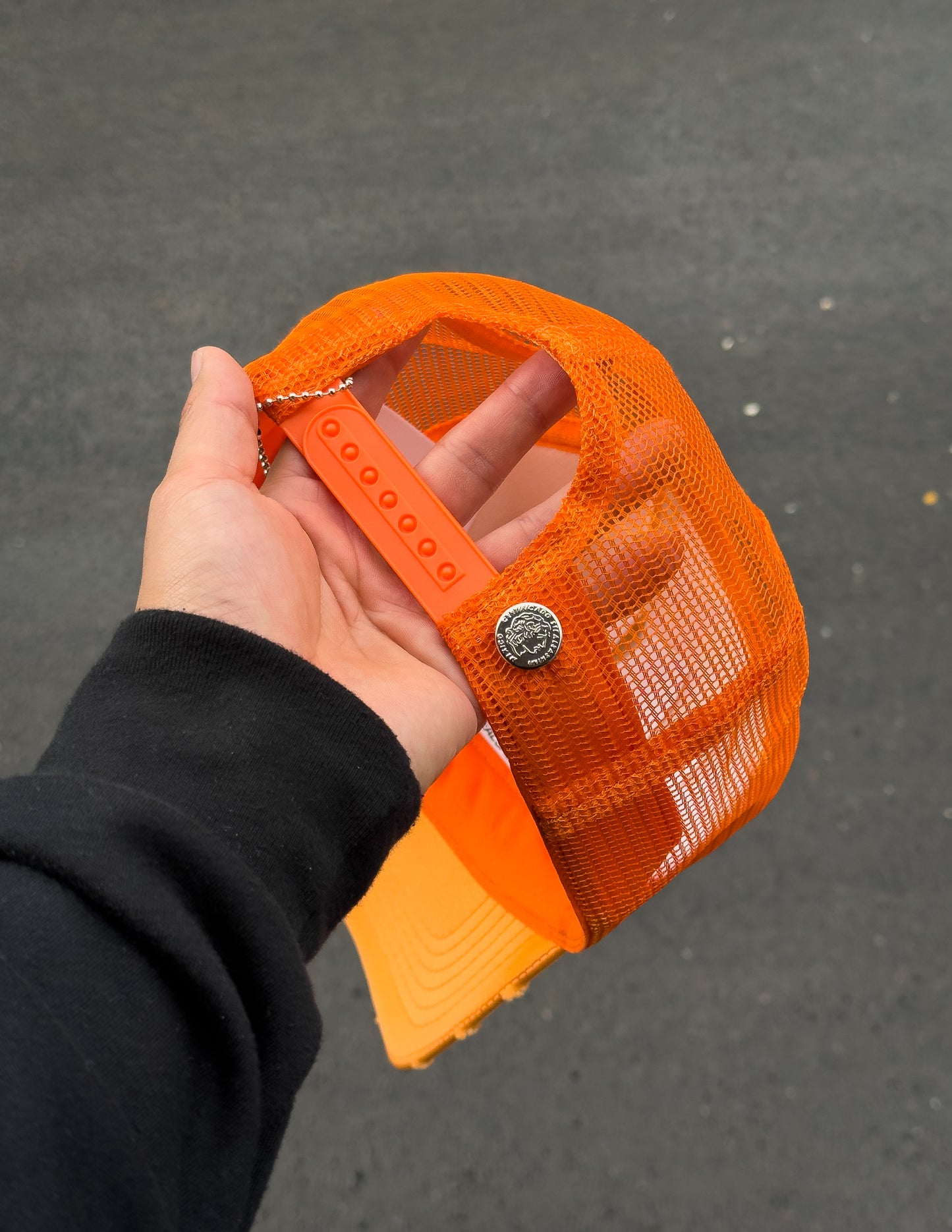 Left Star Steal Sashimi