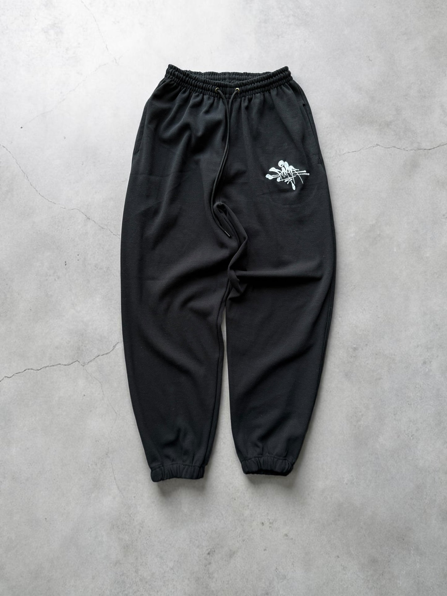 Tagg pants negro