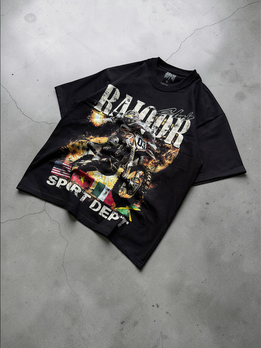 MOTORSPORT tee