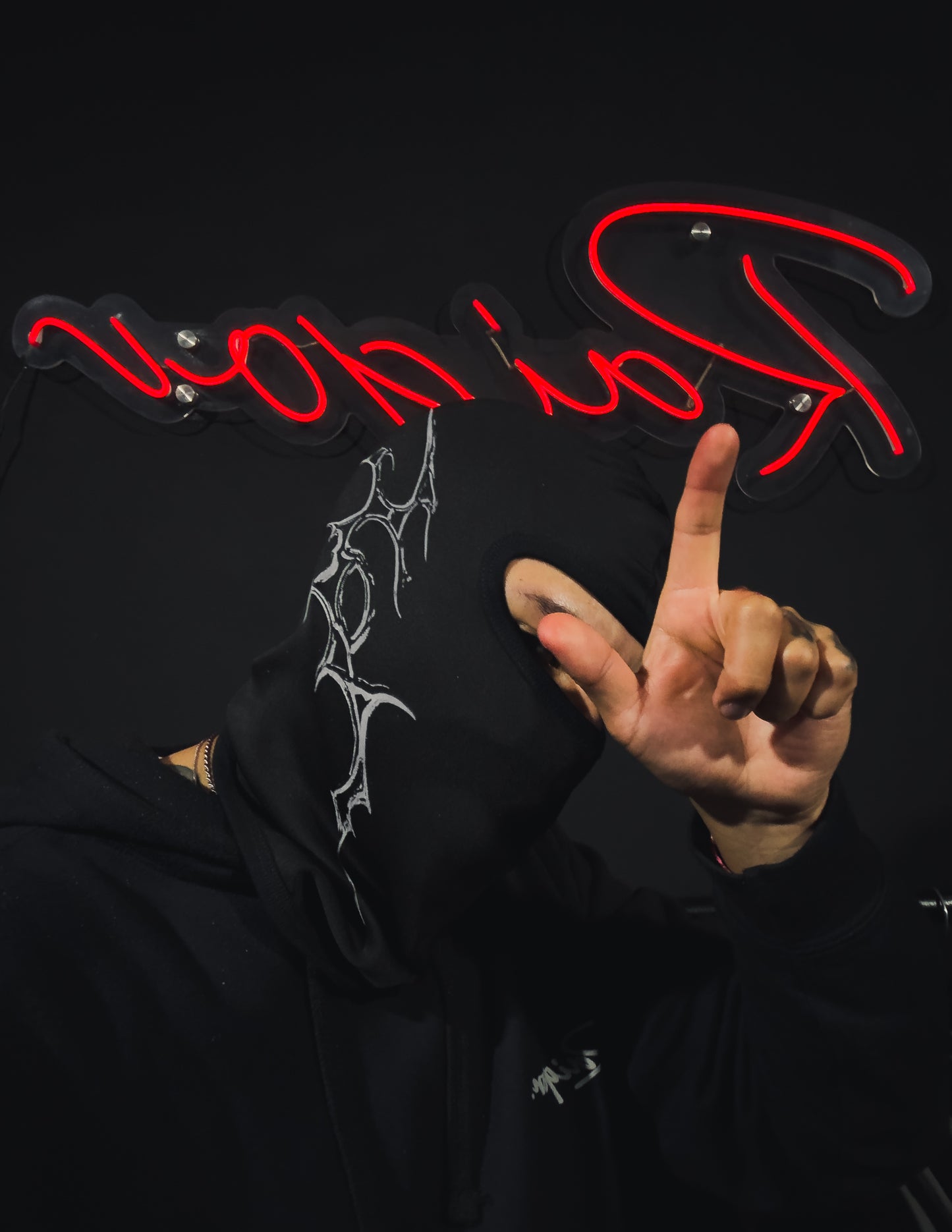 Raiqor global facemask