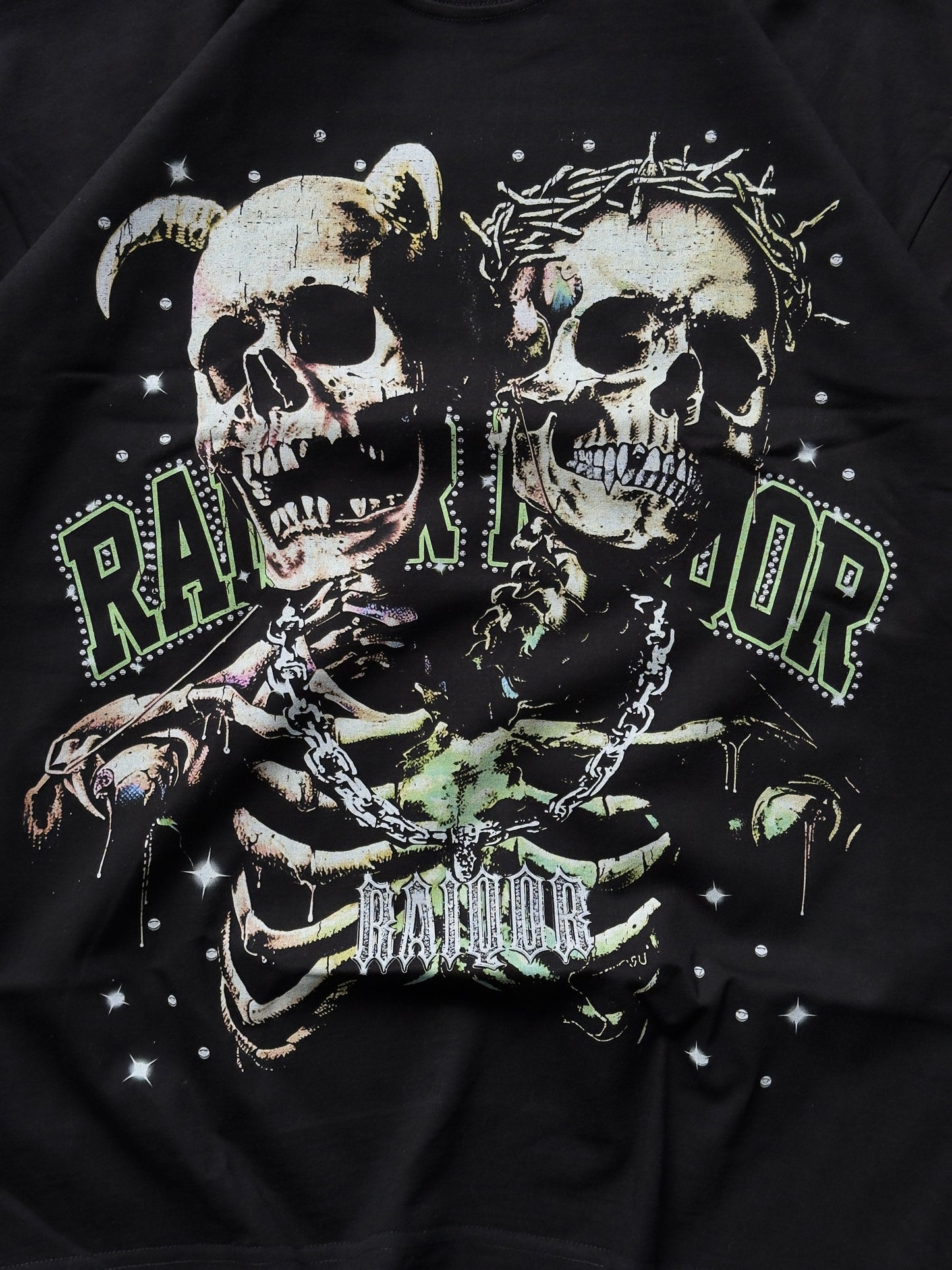 Skeletons Tee
