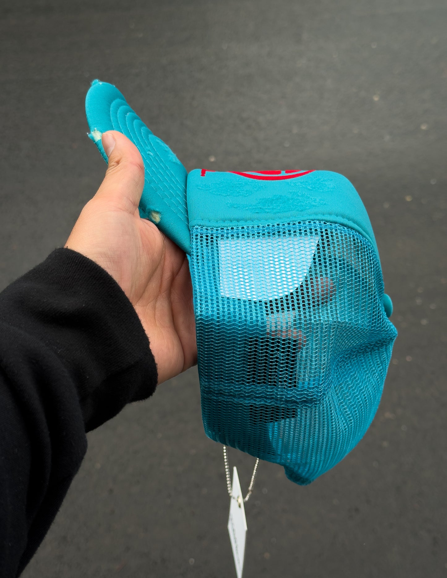 Relevant Steal Sashimi