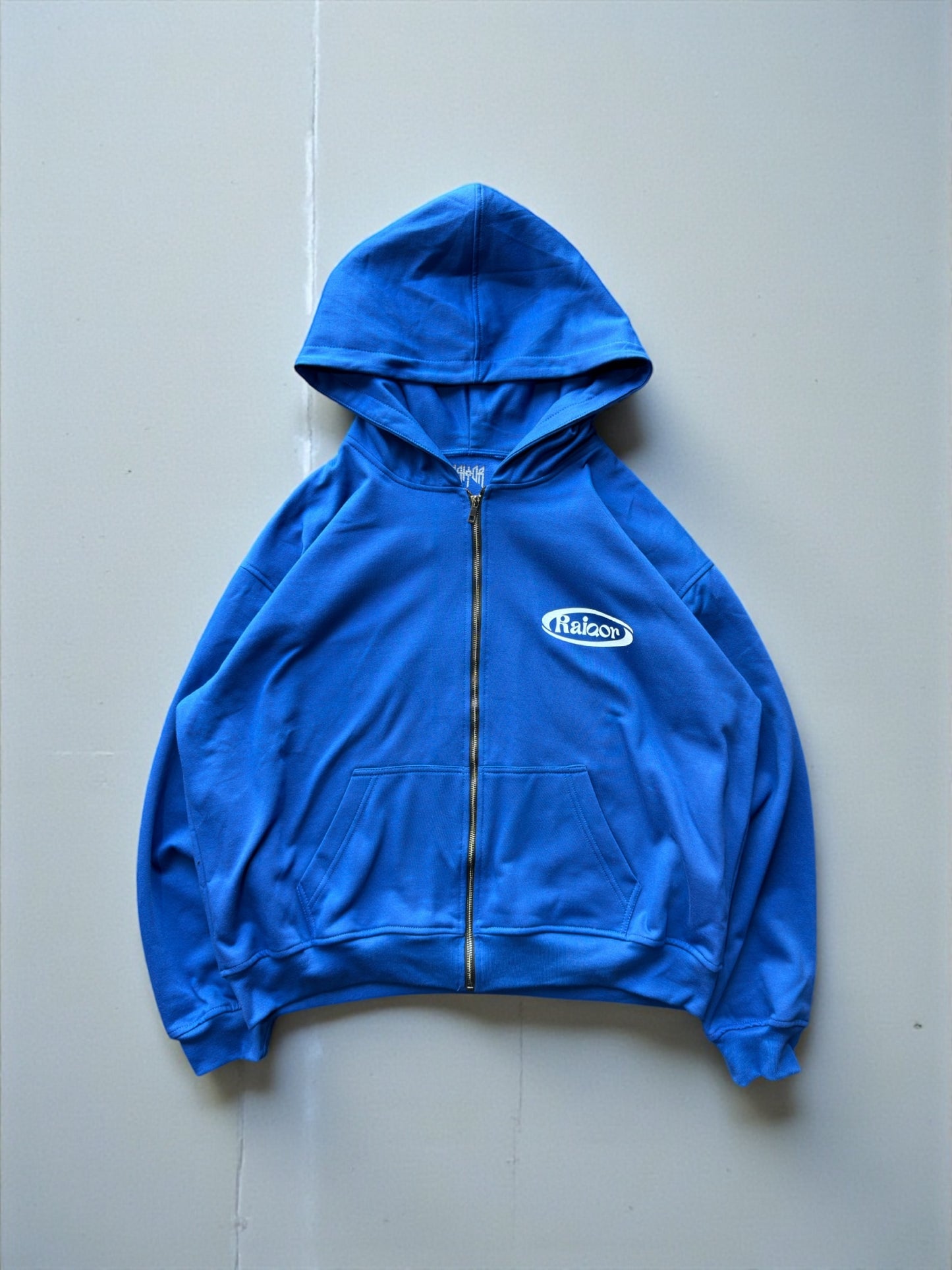 Raiqor Ztudioz Hoodie