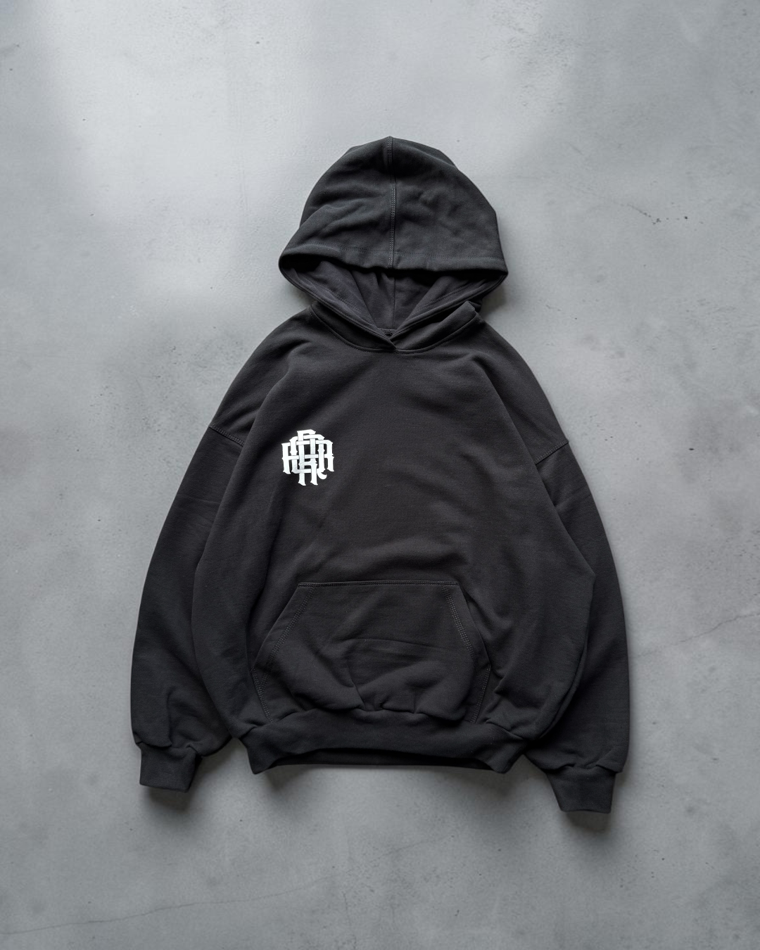 Eye hoodie