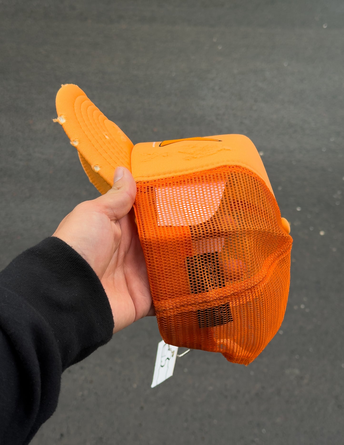 Left Star Steal Sashimi