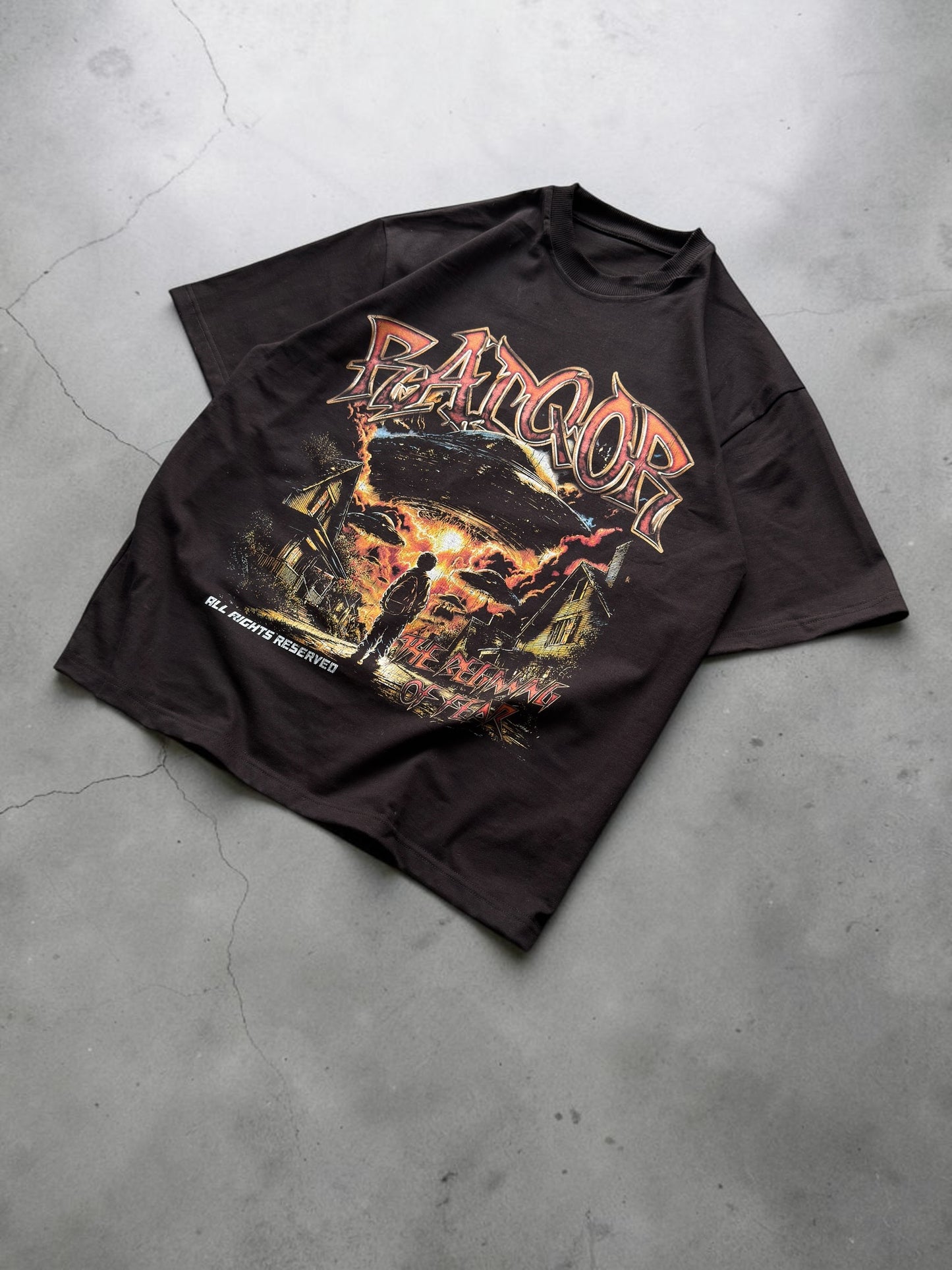 UFO TEE