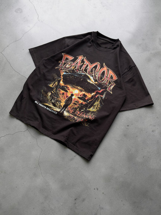UFO TEE