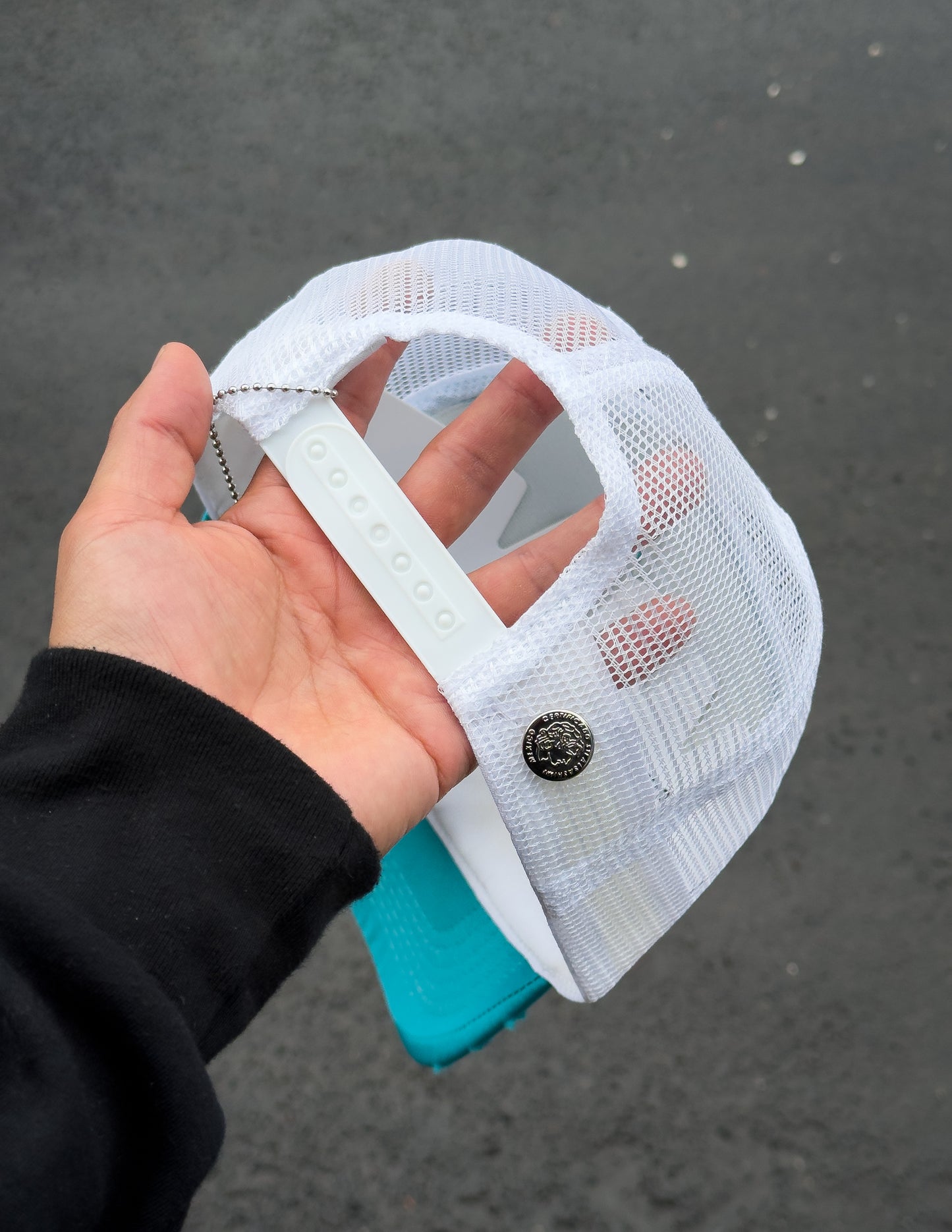 Solutions Steal Sashimi