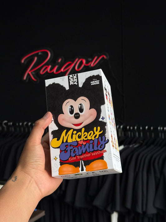 Mickey FAMILY
