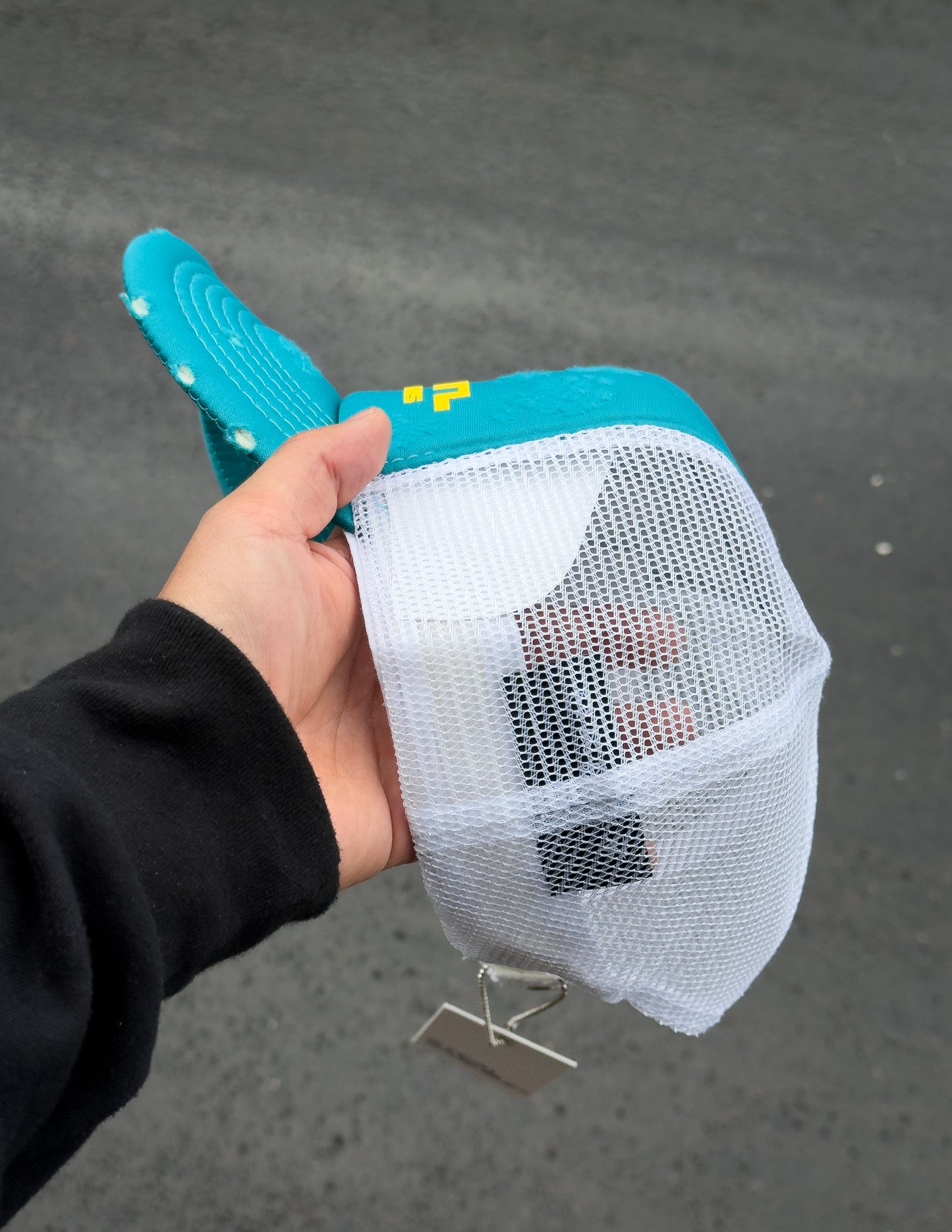 Solutions Steal Sashimi