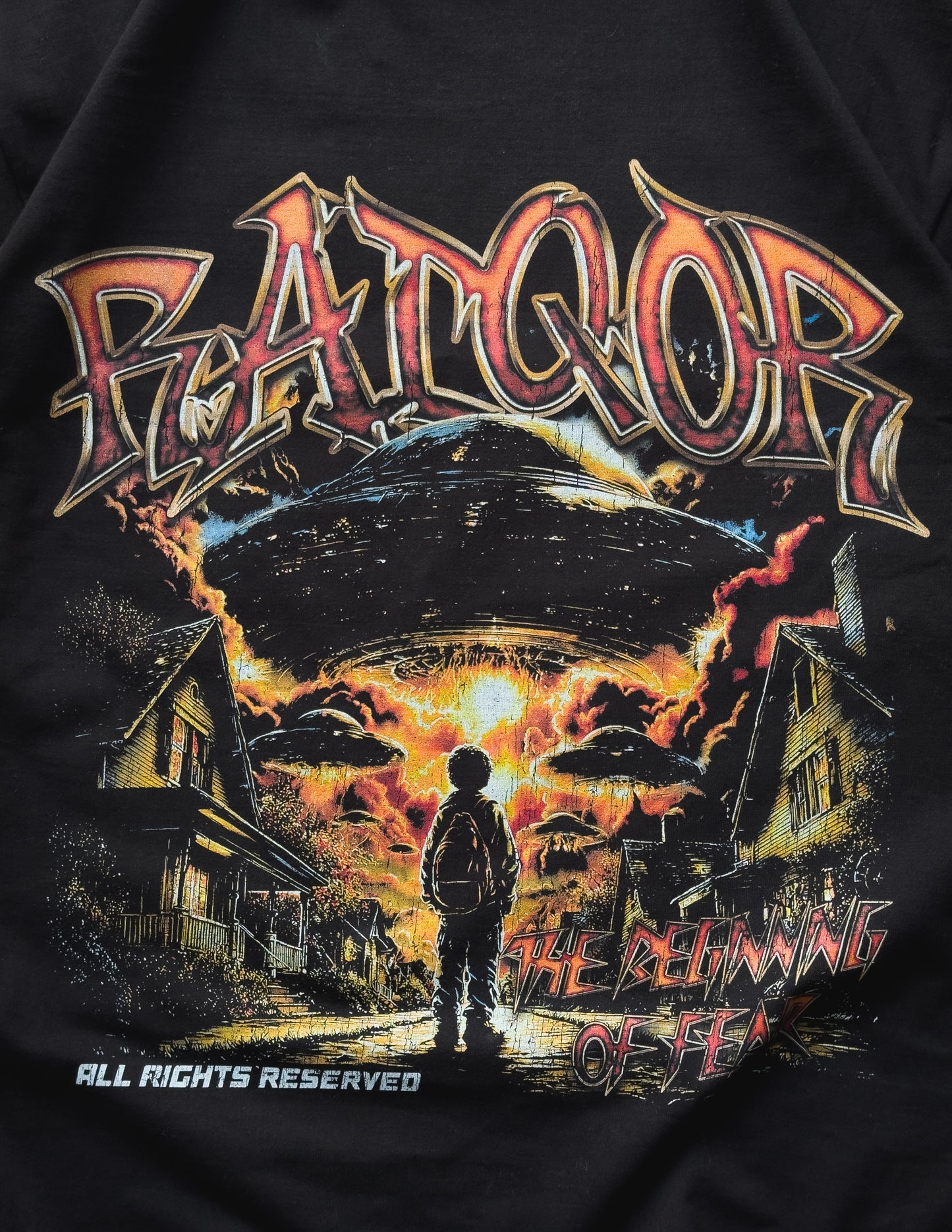 UFO TEE